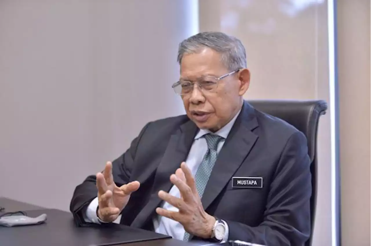 Inflation low and under control due to subsidies, price controls: Mustapa