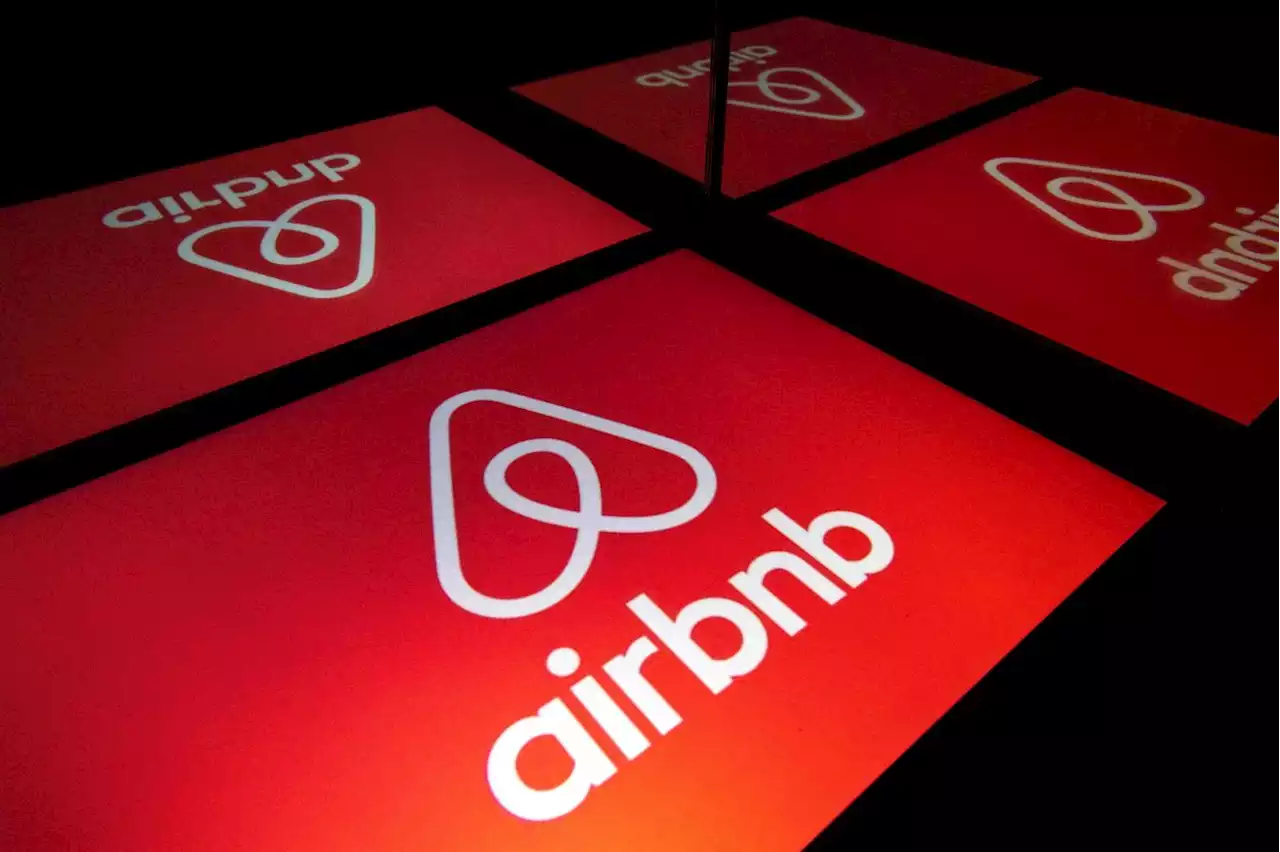 Source: Airbnb stops booking stays in China