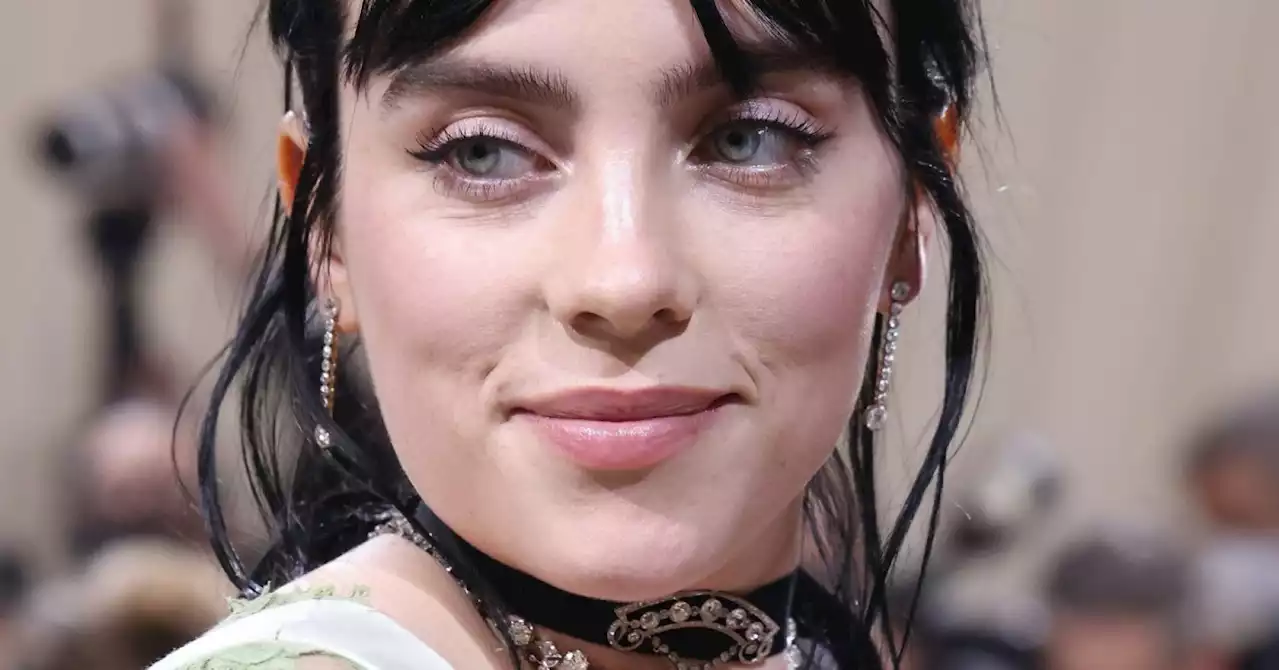 Billie Eilish wants you to know that living with Tourette syndrome is no laughing matter