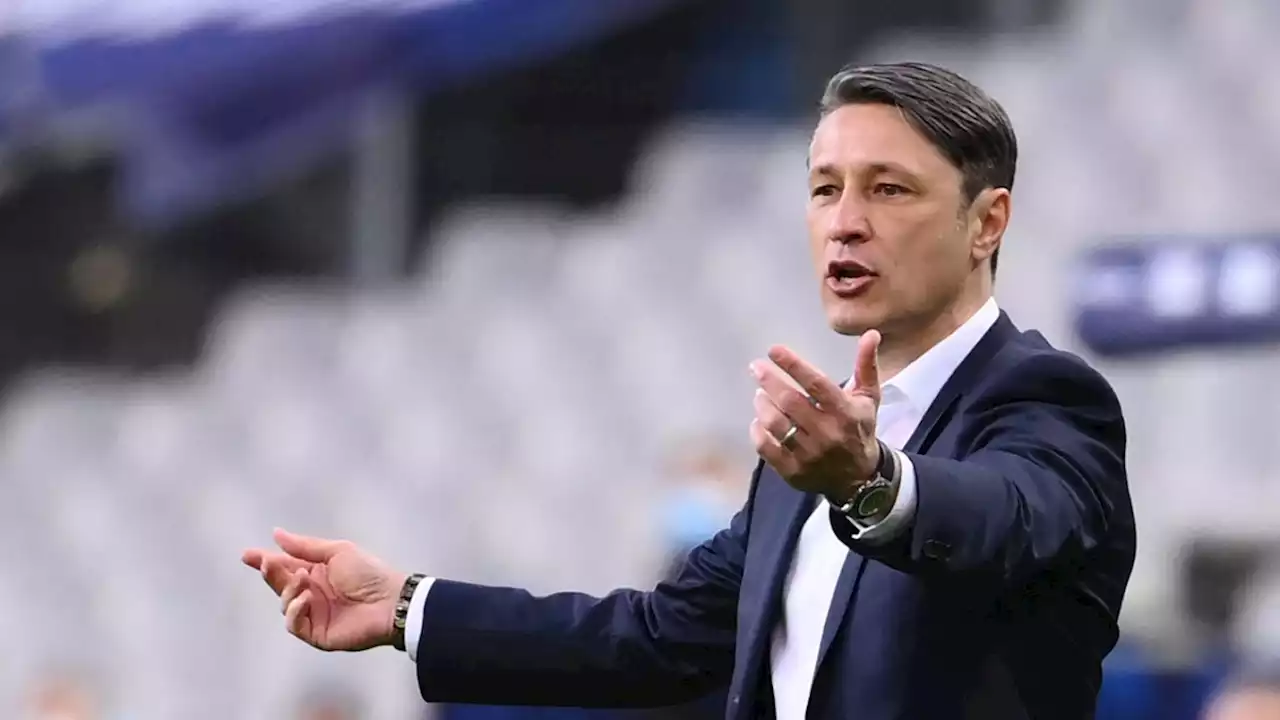 Bundesliga: Niko Kovac freut sich auf das Wolfsburger Potenzial