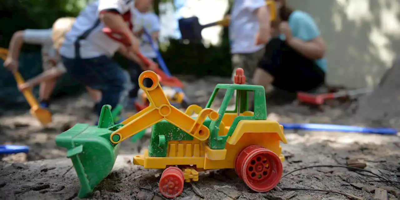 Schule der Gefühle: Mitleid mit schlagenden Kindern