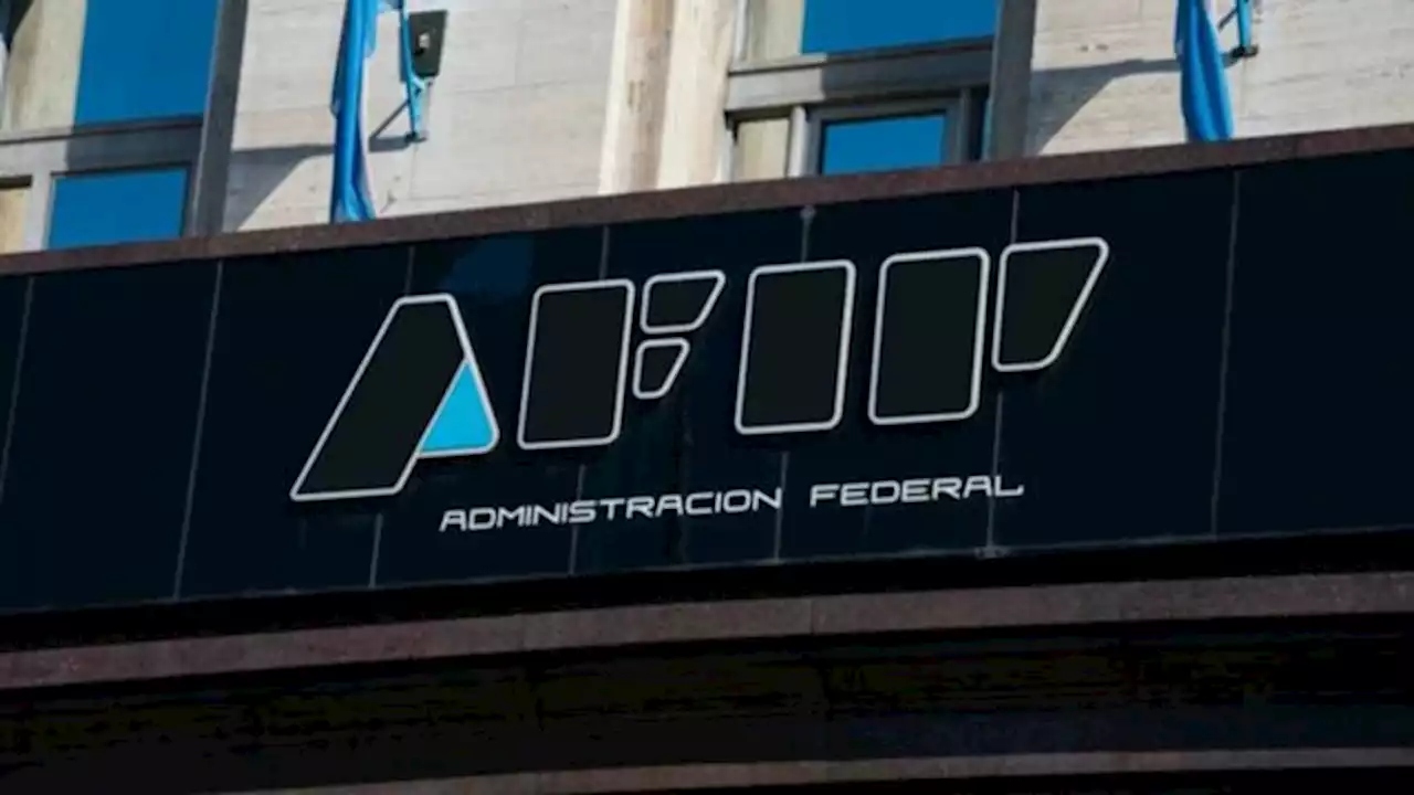 La AFIP reintegra más de $1.345 millones a monotributistas y autónomos