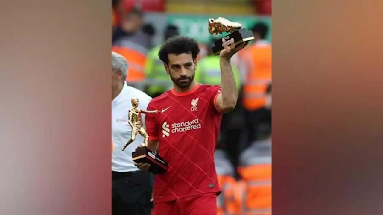 Jadwal Final Liga Champions: Kenapa Mohamed Salah Dianggap Remehkan Real Madrid?