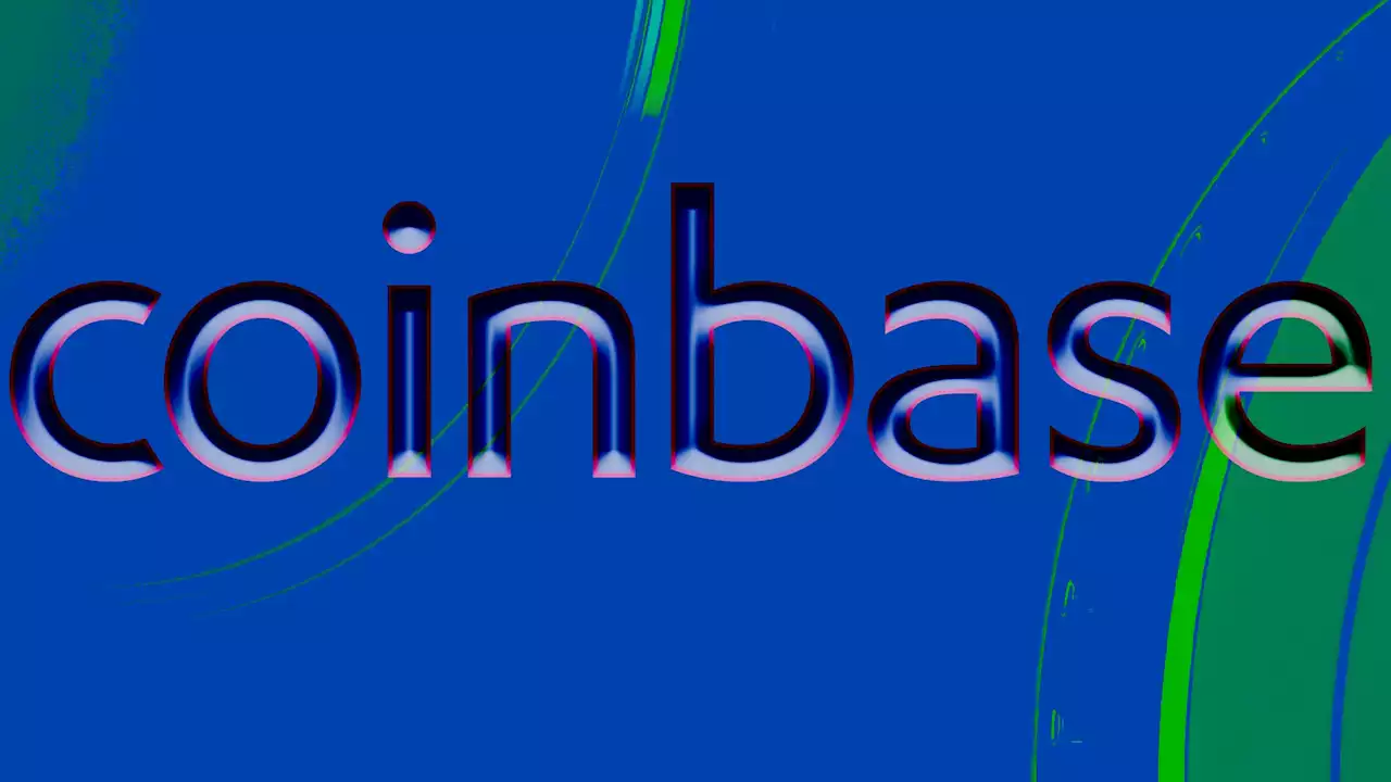 Coinbase becomes the first crypto company to enter the Fortune 500 list