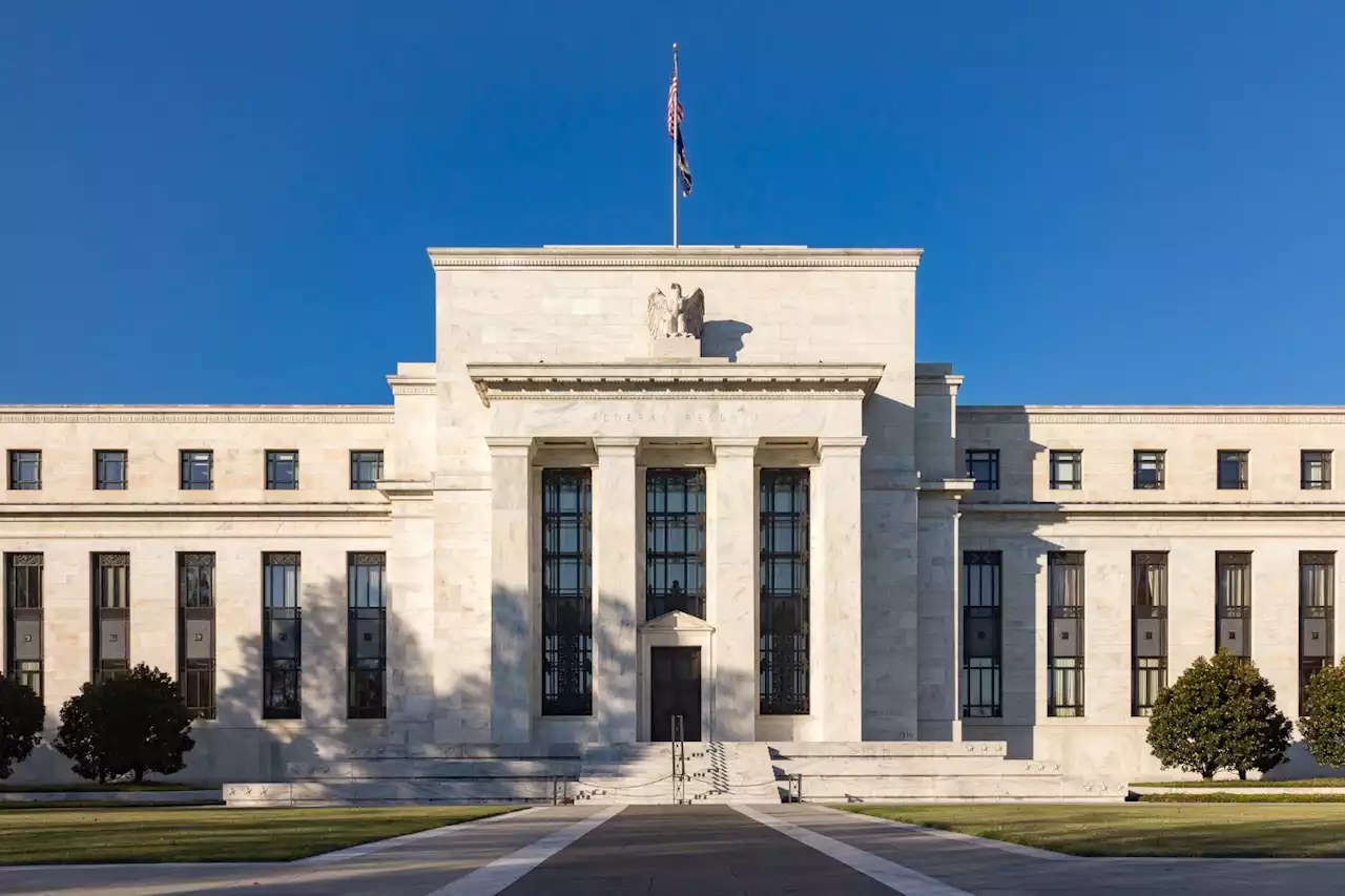 Fed report shows crypto is favored as an investment tool