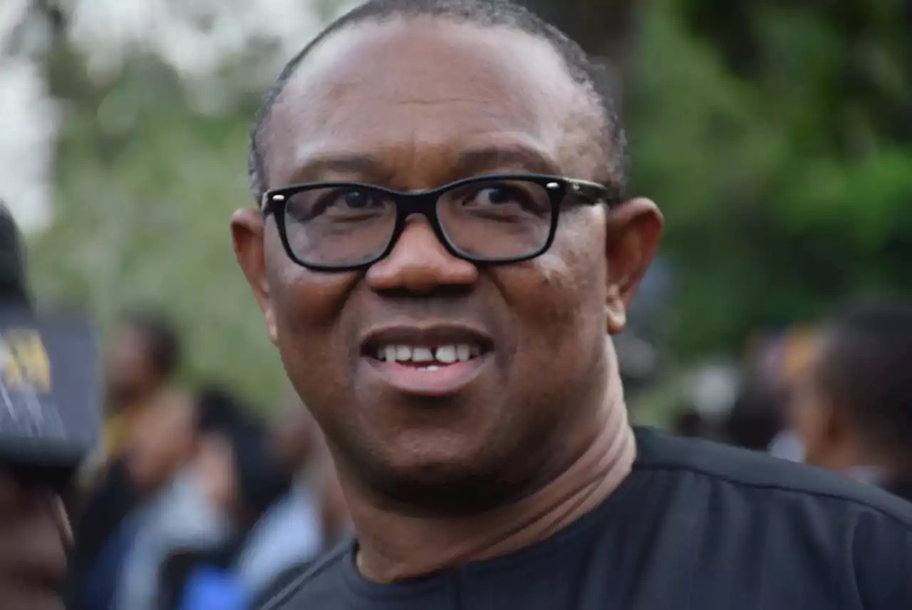 Presidential bid: Coalition asks Peter Obi to dump PDP for another party | TheCable