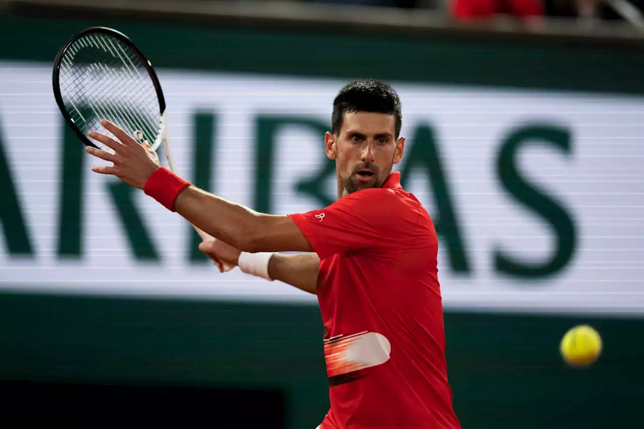 Djokovic wins on Slam return as Nadal strolls at French Open | The Citizen