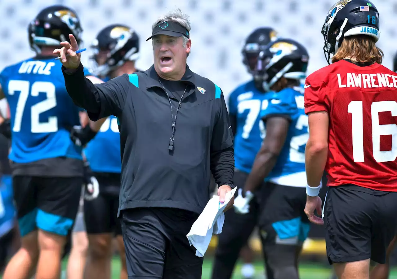 How Jaguars Are Inching Closer To Success: Blueprint of a Rebuild