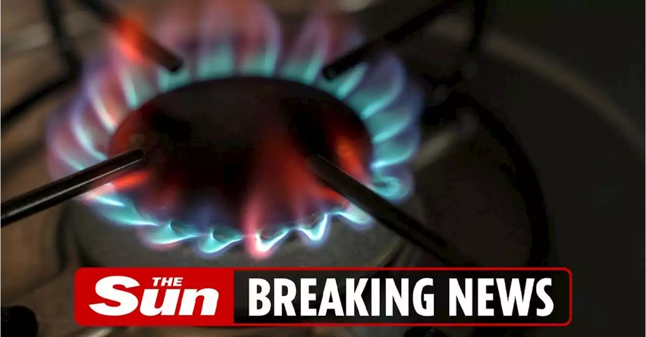 Households face energy bill rise to £2,800 a year in October, Ofgem boss warns