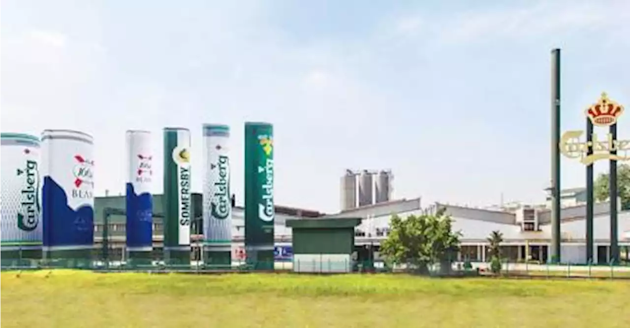 Carlsberg reports solid Q1 results, declares 22 sen dividend