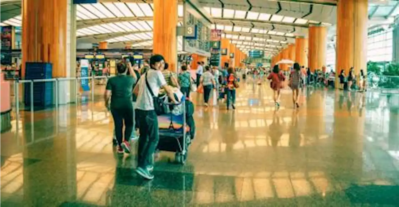 S. Korea to resume 136 flights on 22 international routes from June