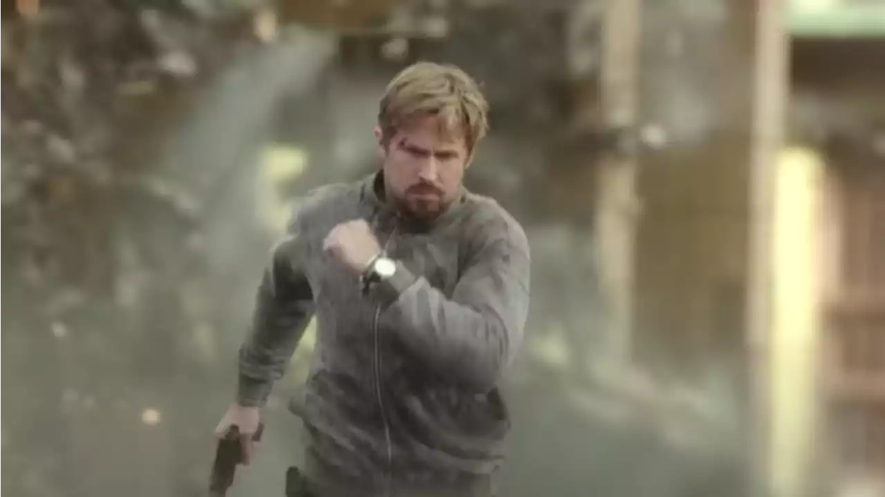 Netflix Reveals Explosive ‘The Gray Man’ Trailer Starring Ryan Gosling, Chris Evans