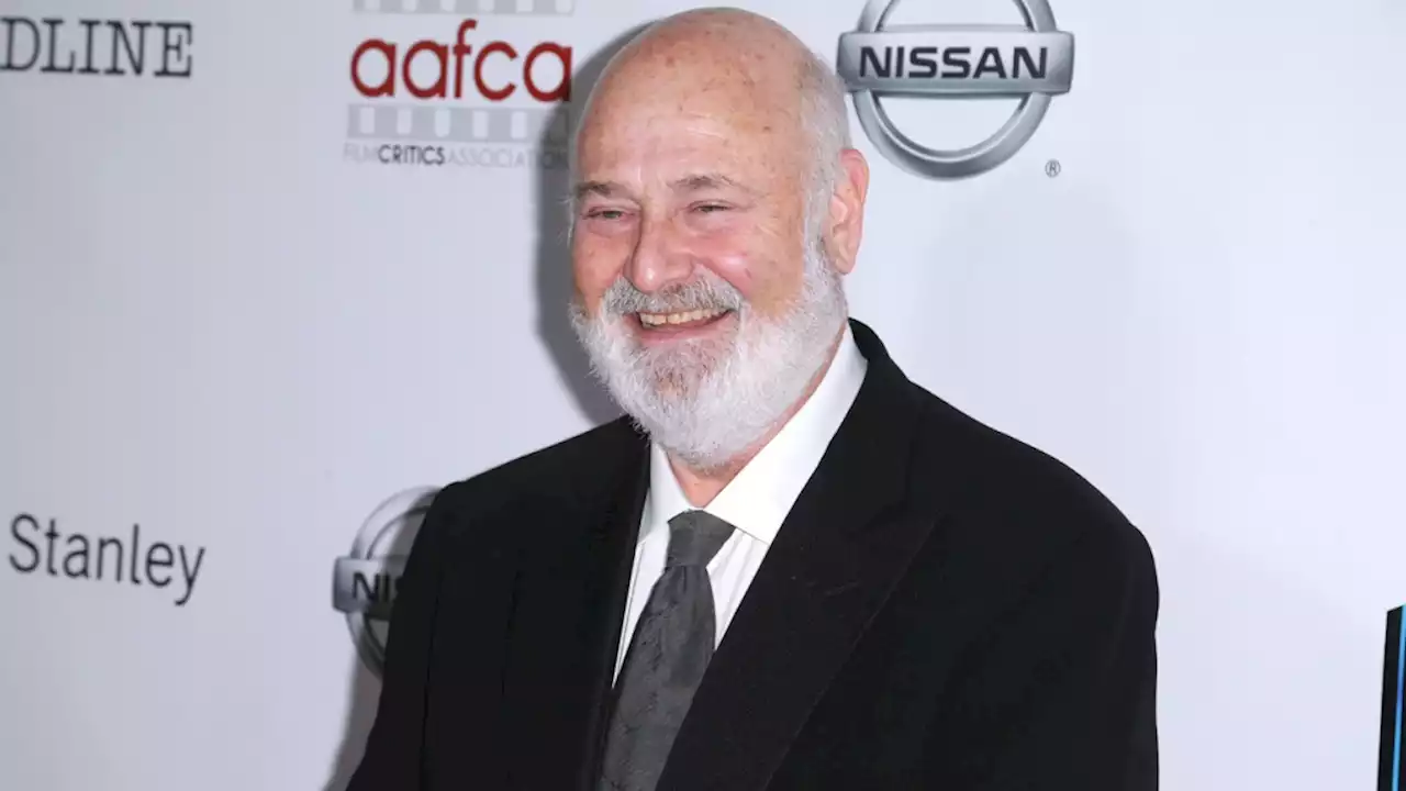 Rob Reiner Reacts to Being on Russia’s Ban List