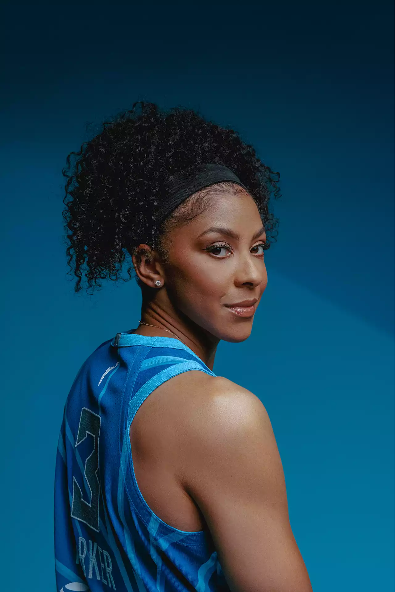 Candace Parker: The 100 Most Influential People of 2022