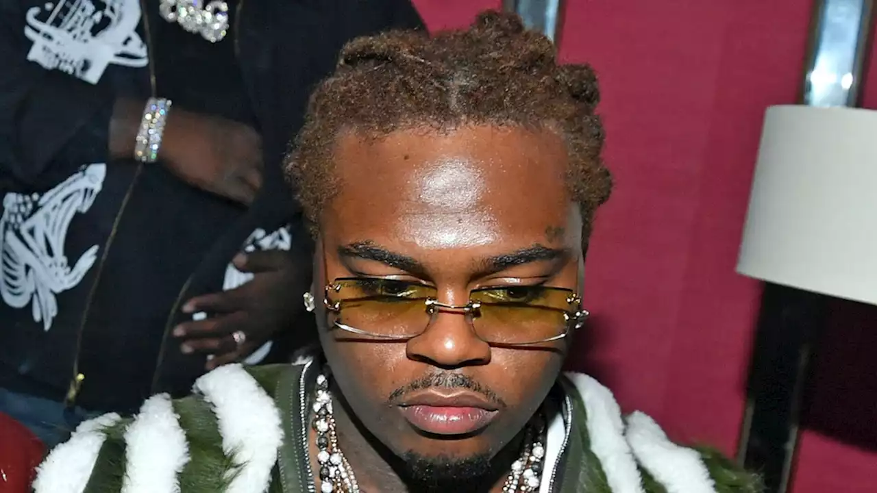 Gunna Won't See Trial On RICO Charges Until January 2023