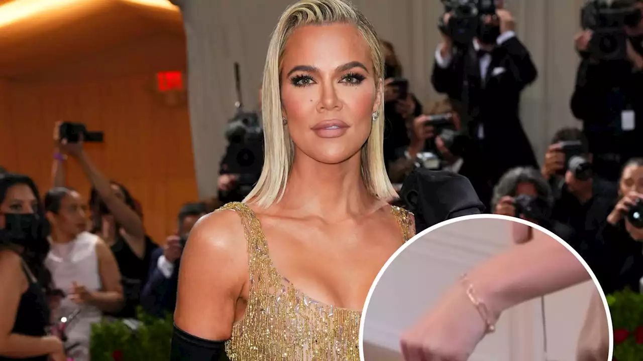 Khloe Kardashian Says Kendall Jenner 'Not Happy' About Viral Cucumber Incident