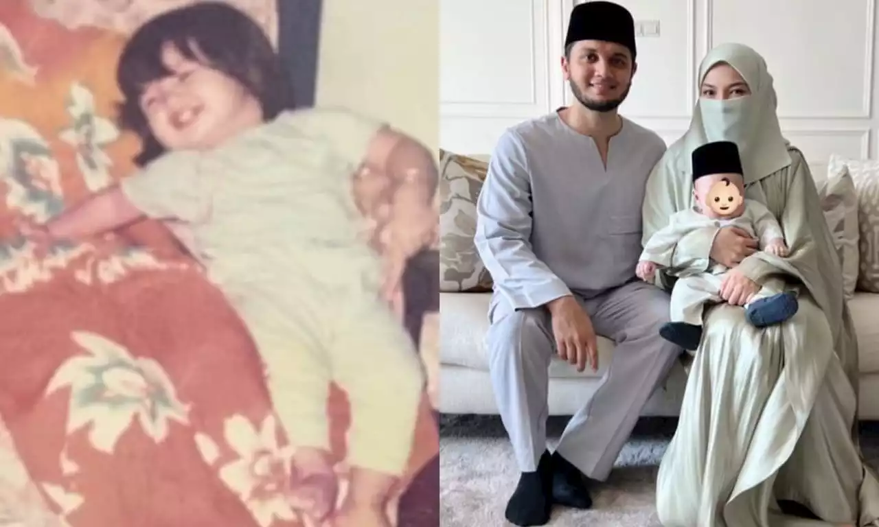 Rasa macam 'copy-paste' Bilal sangat -Neelofa