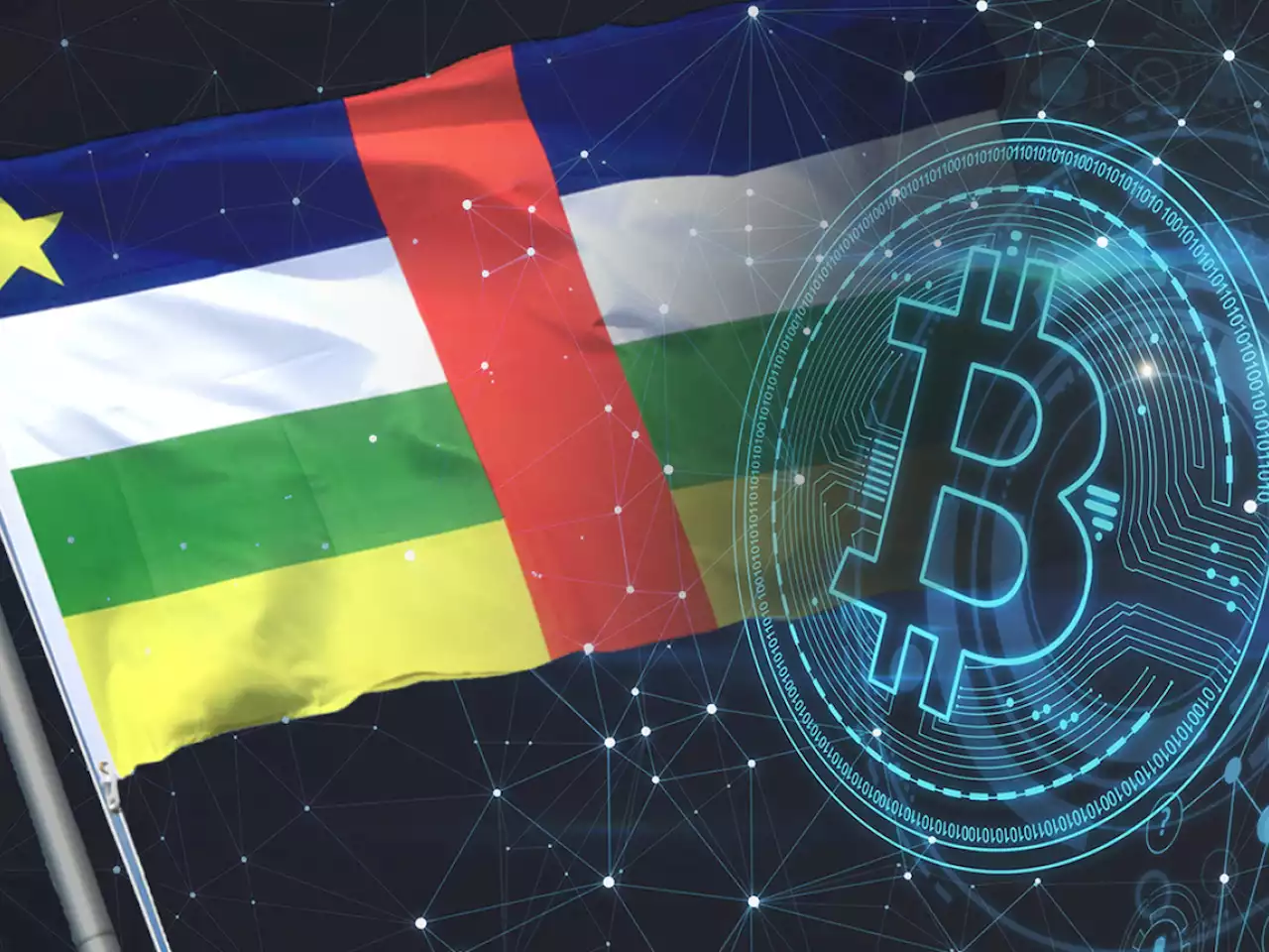 Central African Republic to Launch Bitcoin Investment Platform