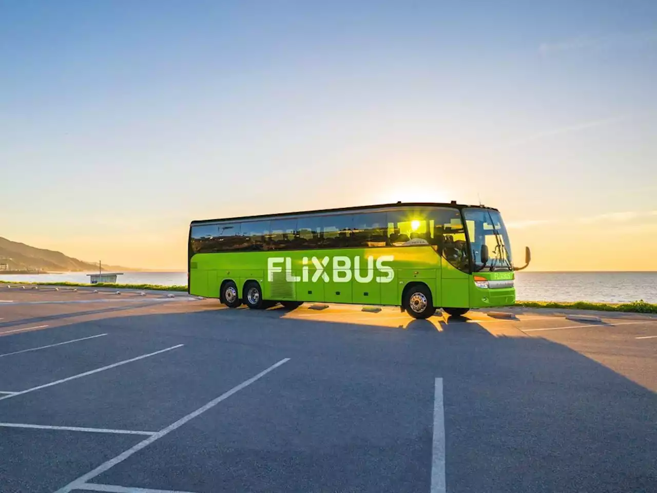 FlixBus launches new bus service between Vancouver and Seattle