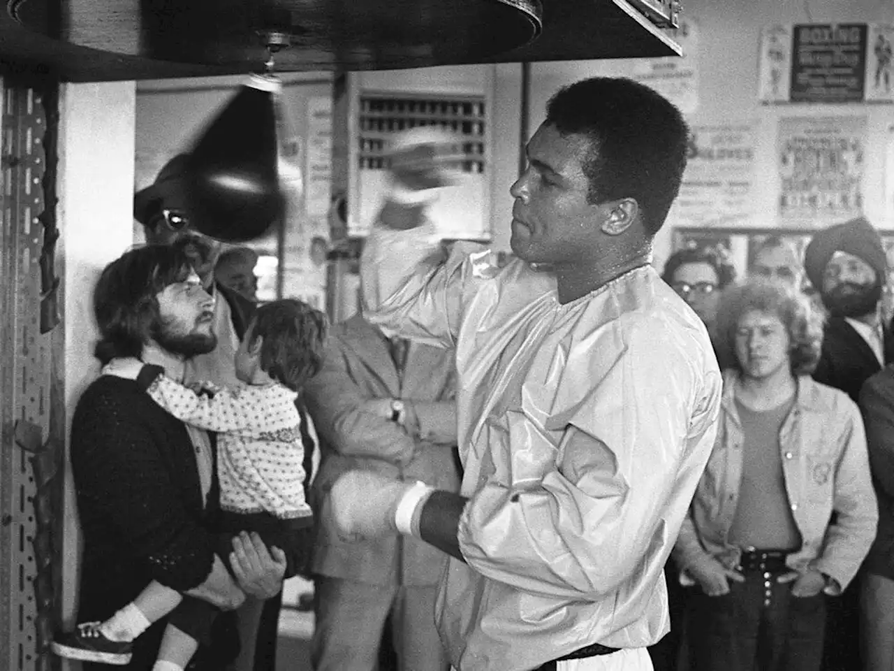 Letters to The Sun, May 3, 2022: John Mackie's Muhammad Ali column 'hits home' for reader