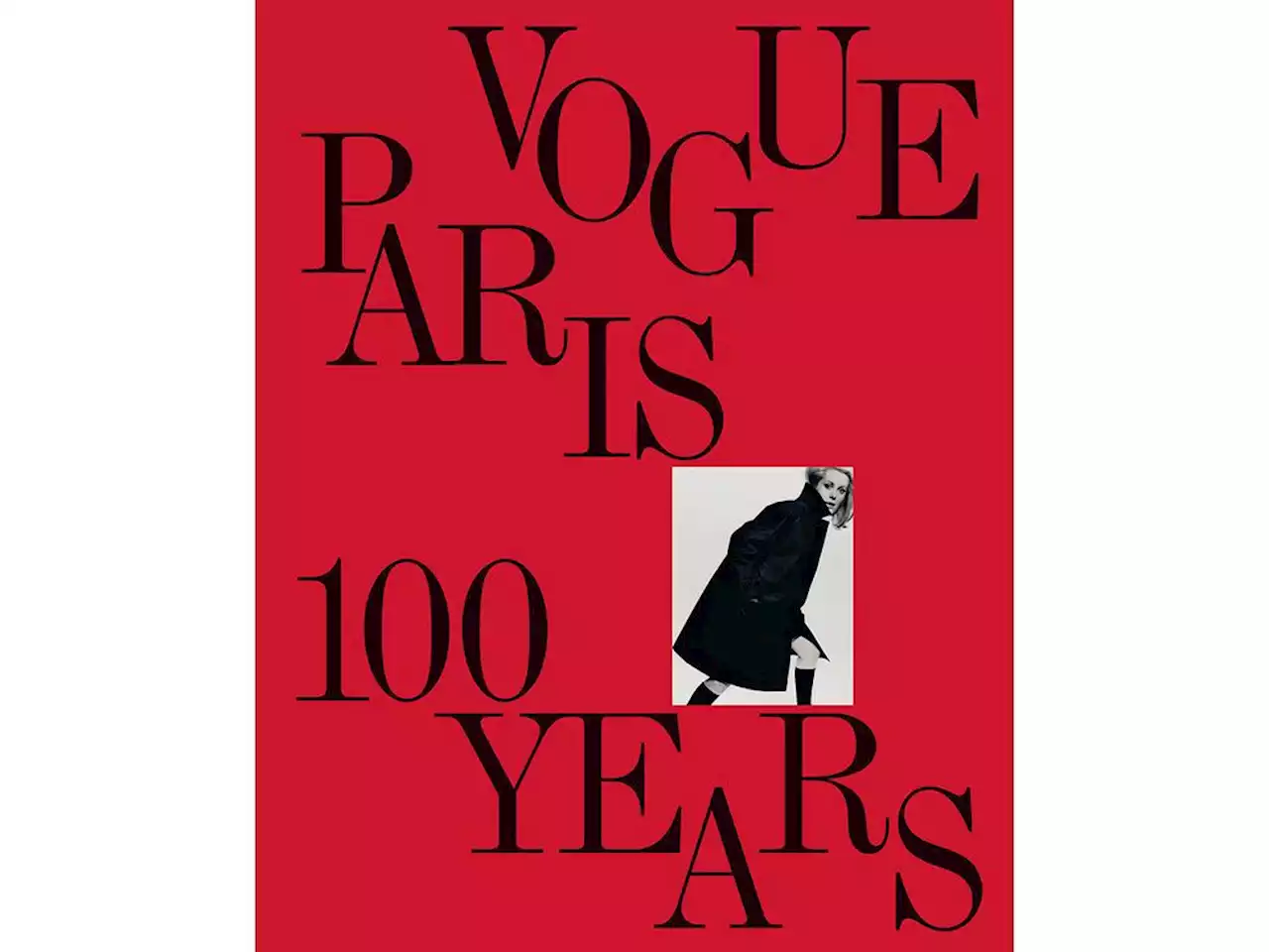 The It List: Vogue Paris tome a stylish spring read