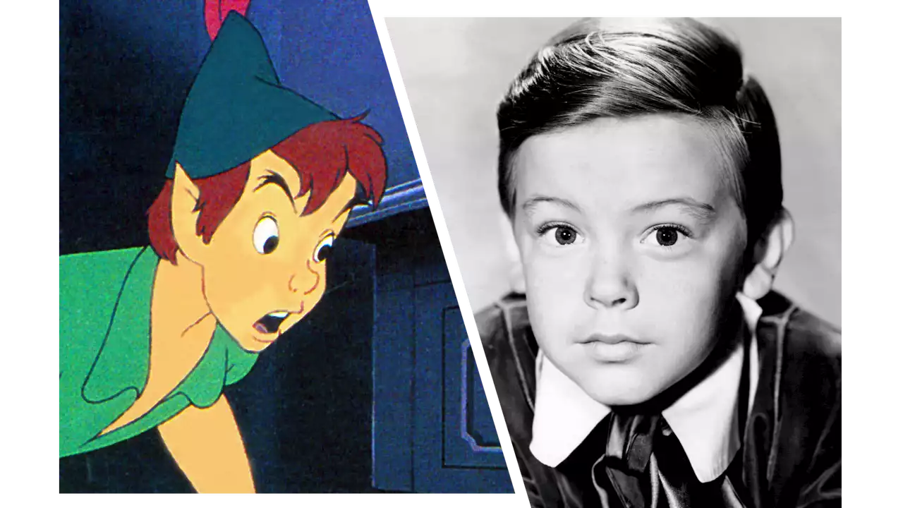 Tragic Child Star Gets a Surprise Spotlight in Chip ’n Dale Movie