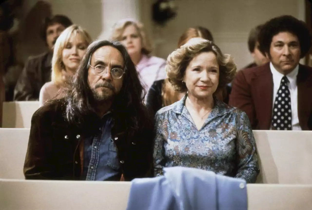 ‘That ’70s Show’ Spinoff ‘That ’90s Show’ at Netflix Brings Back Tommy Chong as Leo