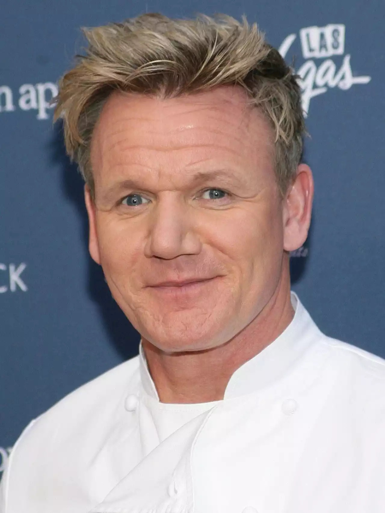 Gordon Ramsay Is Opening an All-You-Can-Eat Slice Joint in Downtown DC