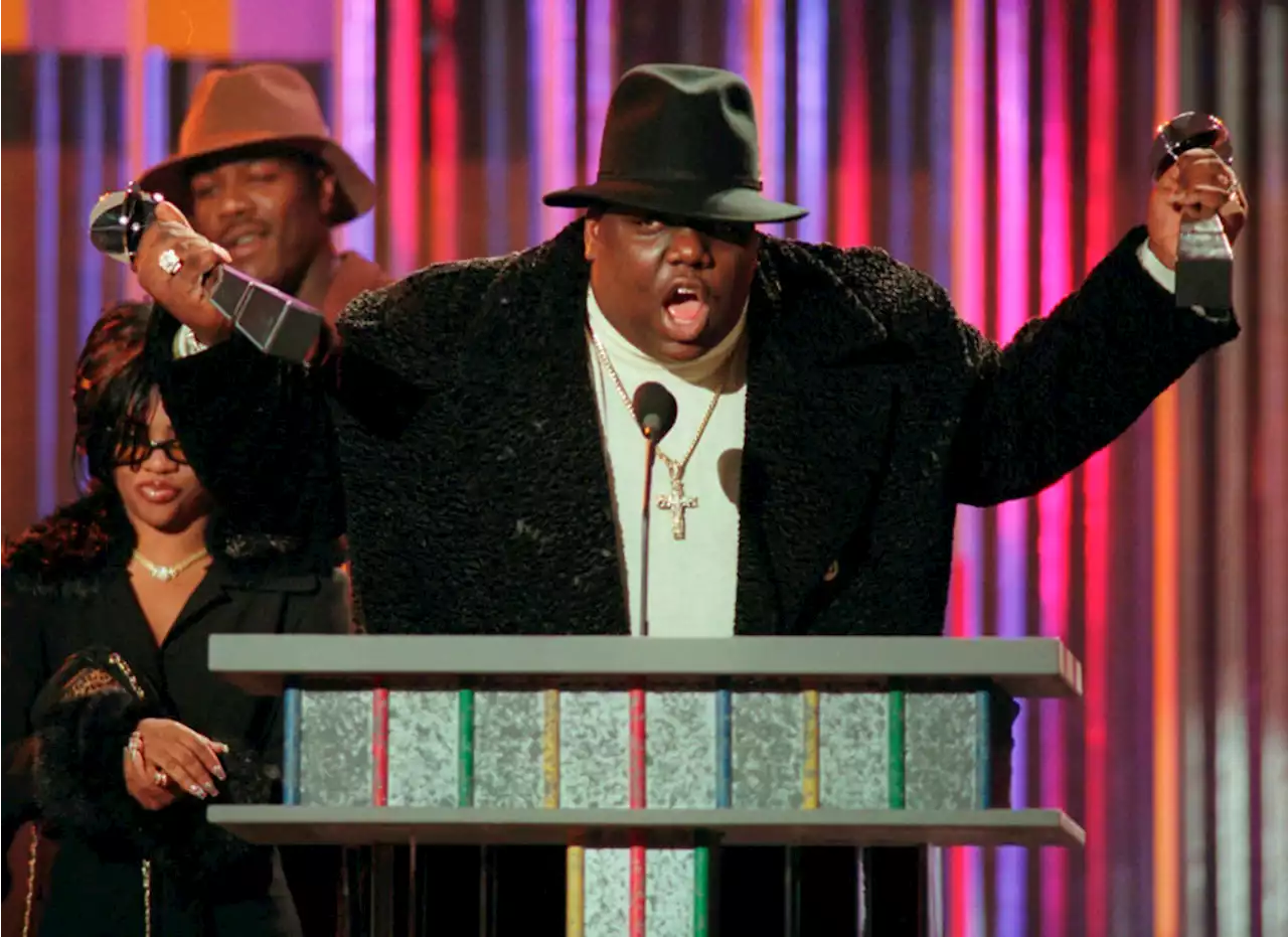 'It Was All a Dream' explores the Notorious B.I.G.'s life and legacy