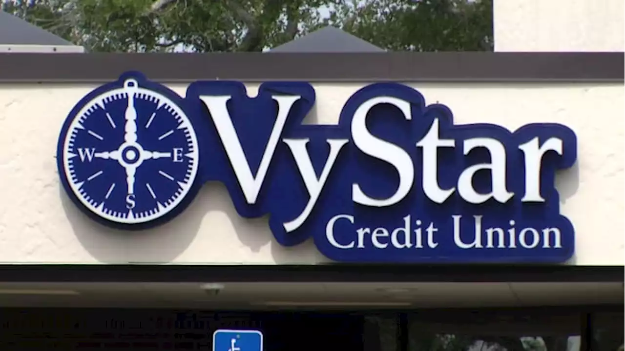 Some VyStar customers can now see their balance online, but issues persist