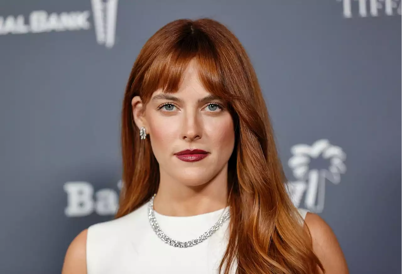 Riley Keough Reacts to 'Elvis,' Baz Luhrmann's Film About Her Late Grandfather