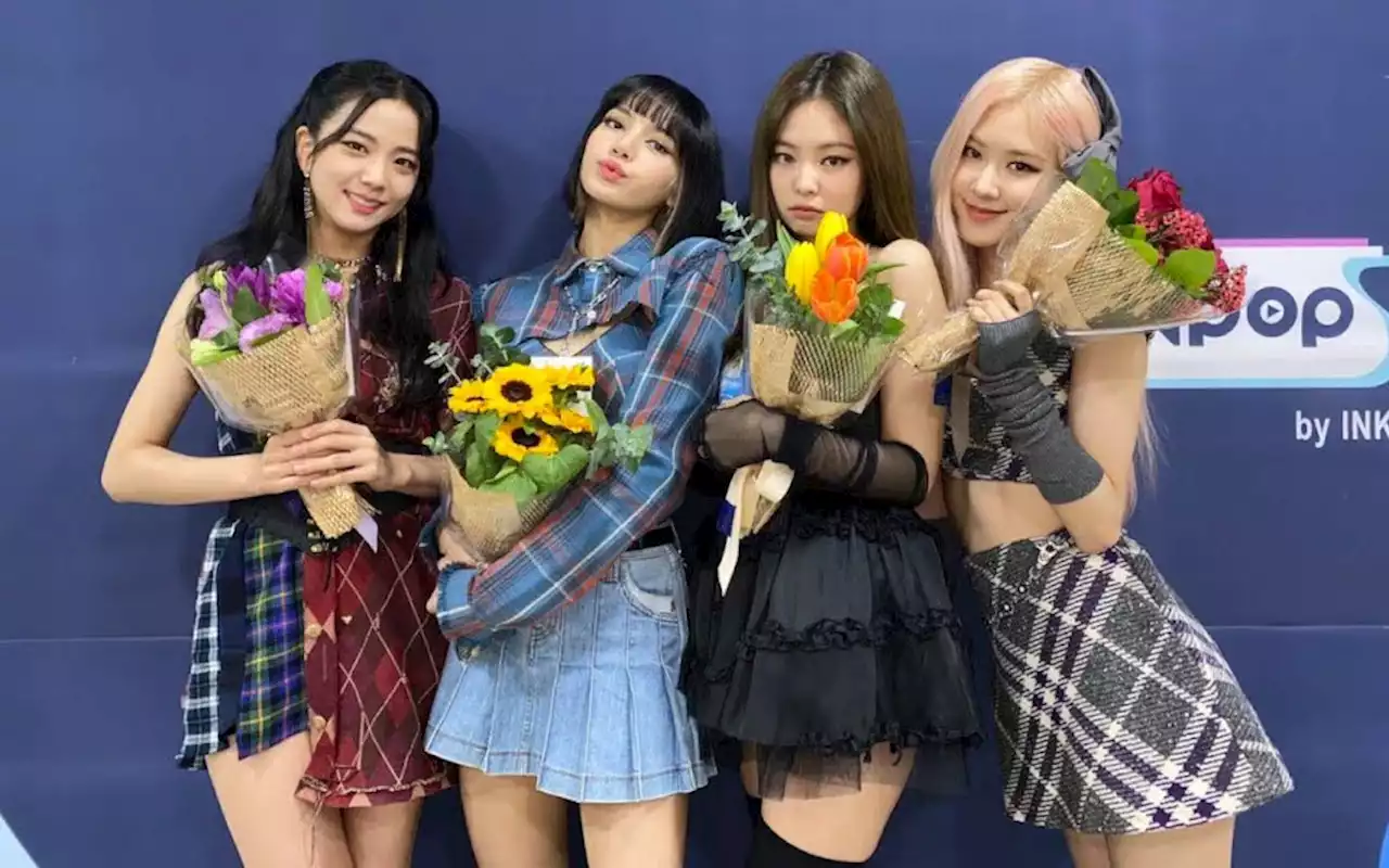 BLACKPINK Buka-bukaan Soal Penderitaan di Masa Lalu, Sempat Ingin Nyerah