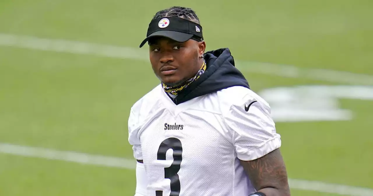 Autopsy shows Steelers QB Haskins was drunk when fatally struck