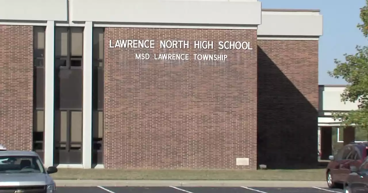 Lawrence North High School freshman, 15, dies at track and field practice: Officials