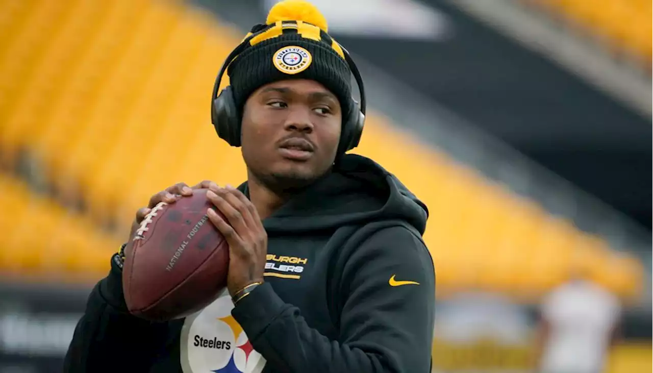 Autopsy: Steelers QB Haskins was drunk when fatally struck