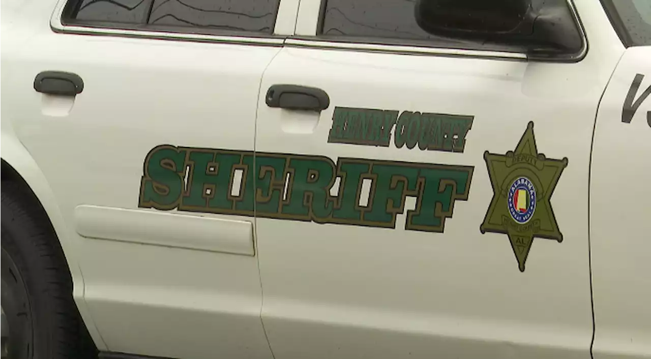 Three candidates vie for Henry County Sheriff position