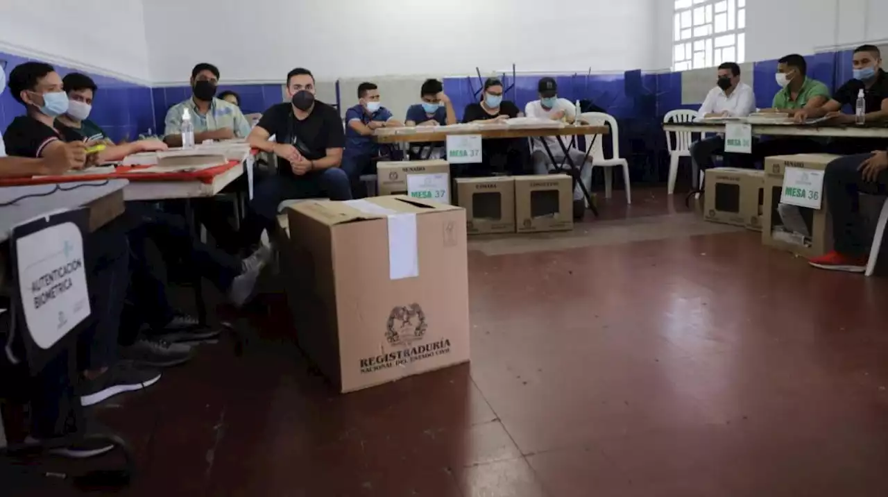 CNE urge definir auditoría internacional para elecciones del 29 de mayo