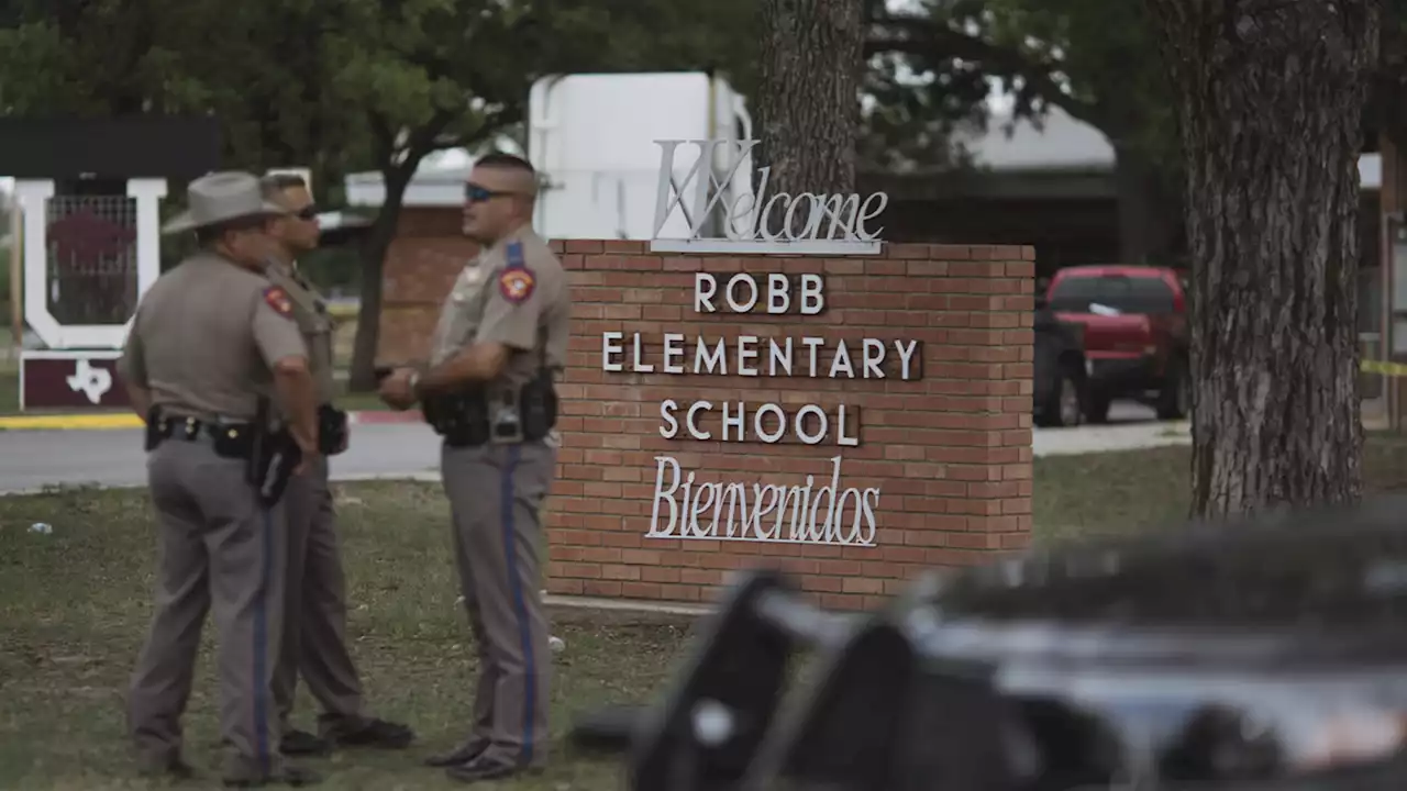 A look at some of the deadliest US school shootings following Uvalde elementary attack