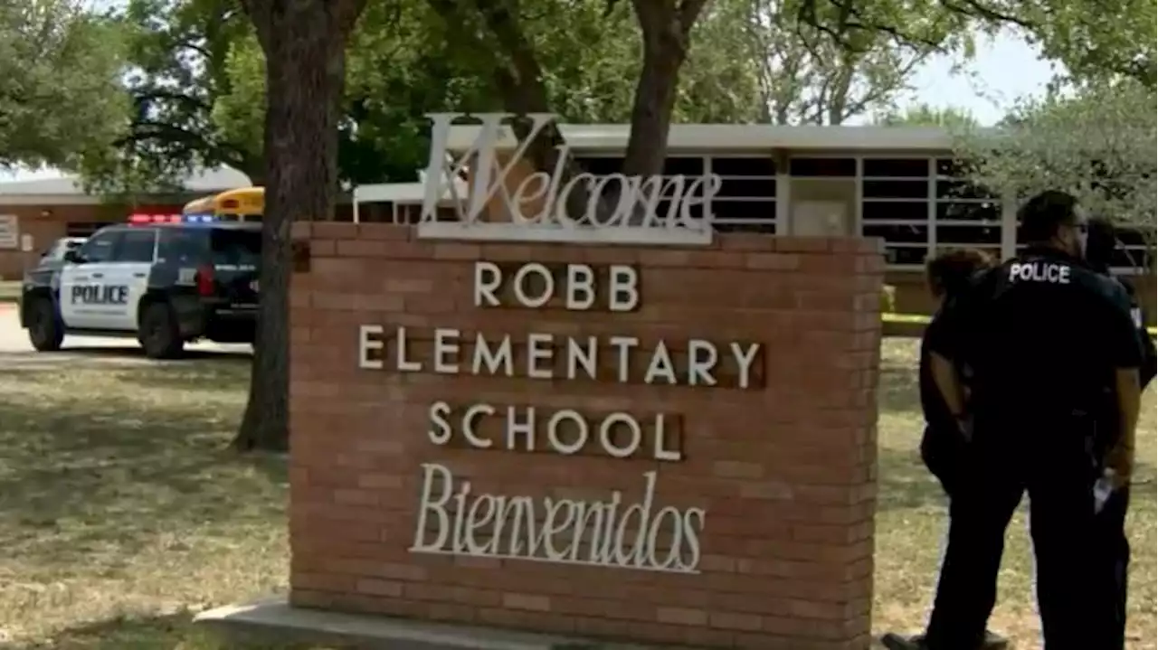 Texas, strage a scuola: uccisi 14 bambini