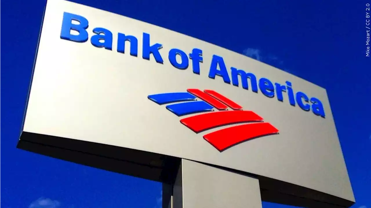 Bank of America raises minimum hourly wage to $22