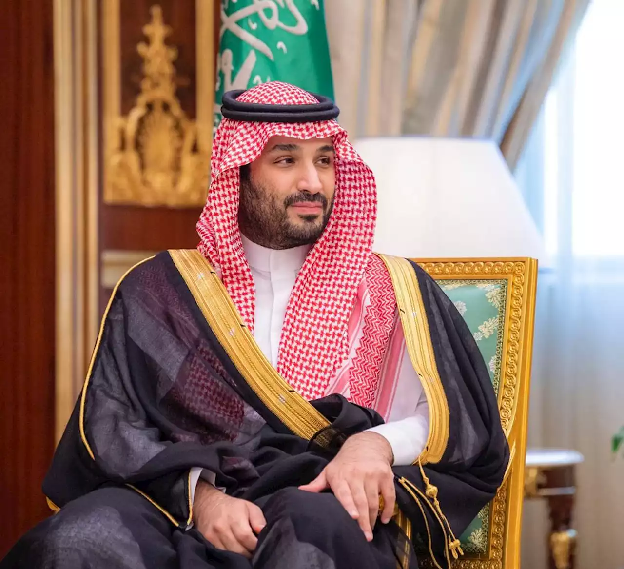 محمد بن سلمان يراهن على العقول المبدعة | صحيفة المواطن الإلكترونية