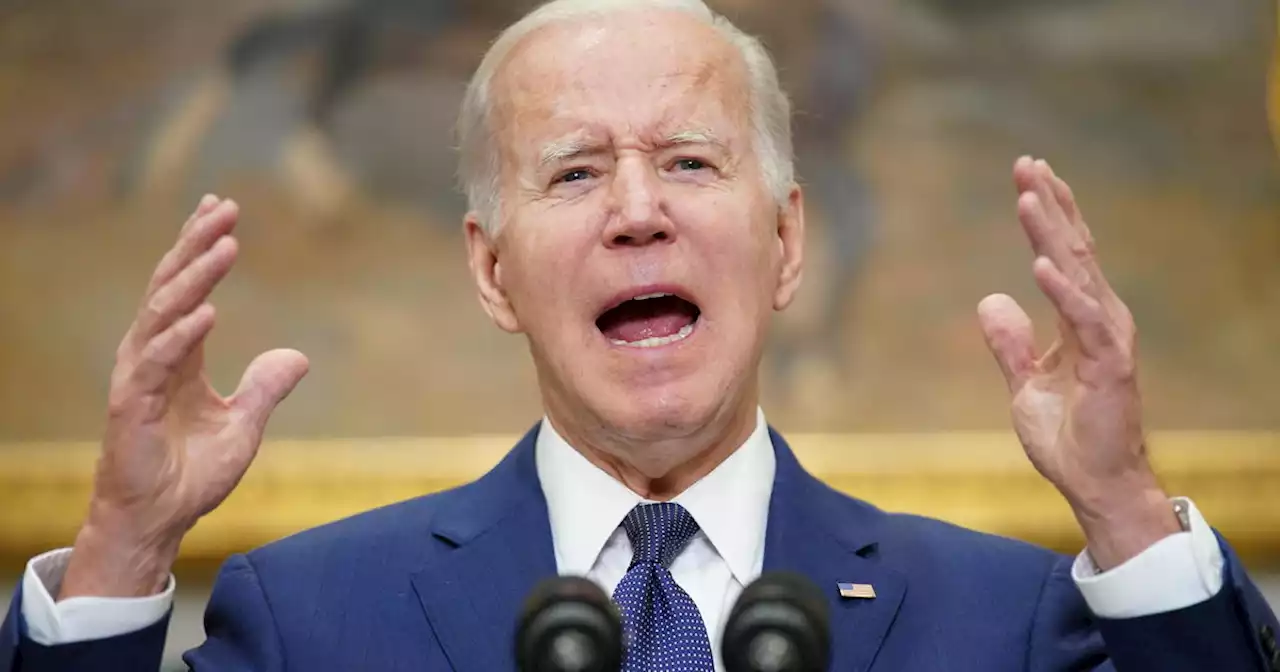 Biden: 'When in God's name are we going to stand up to the gun lobby?'