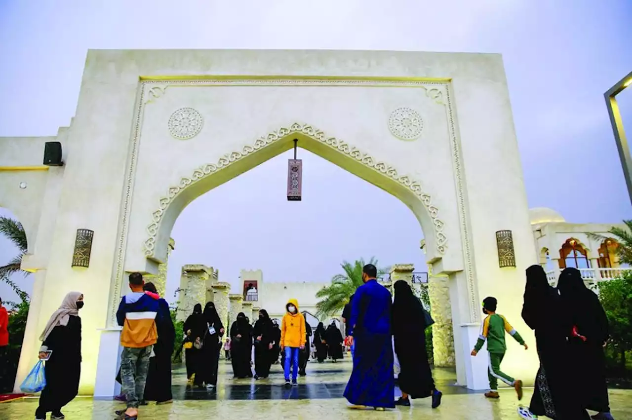 متاجر متنقلة بحاضنات الأعمال