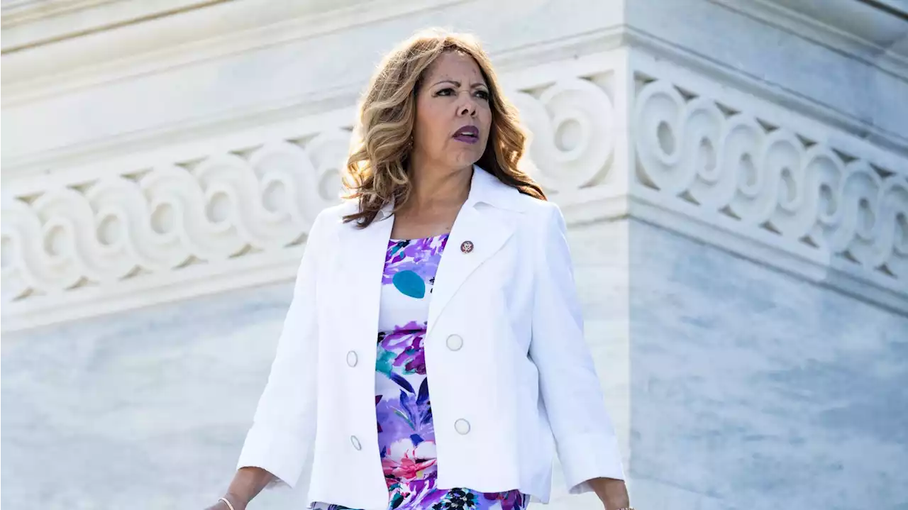 Lucy McBath defeats Carolyn Bourdeaux in Georgia Dem. primary