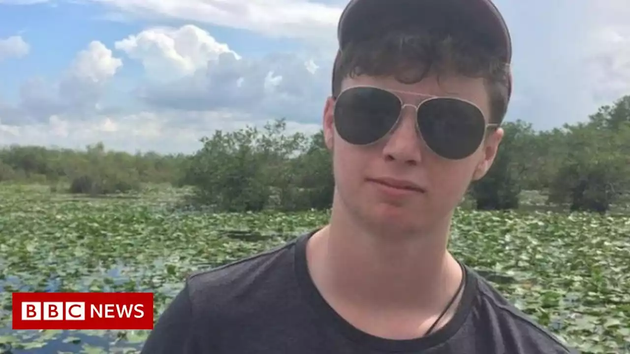 'I had an epileptic seizure in a crocodile swamp'