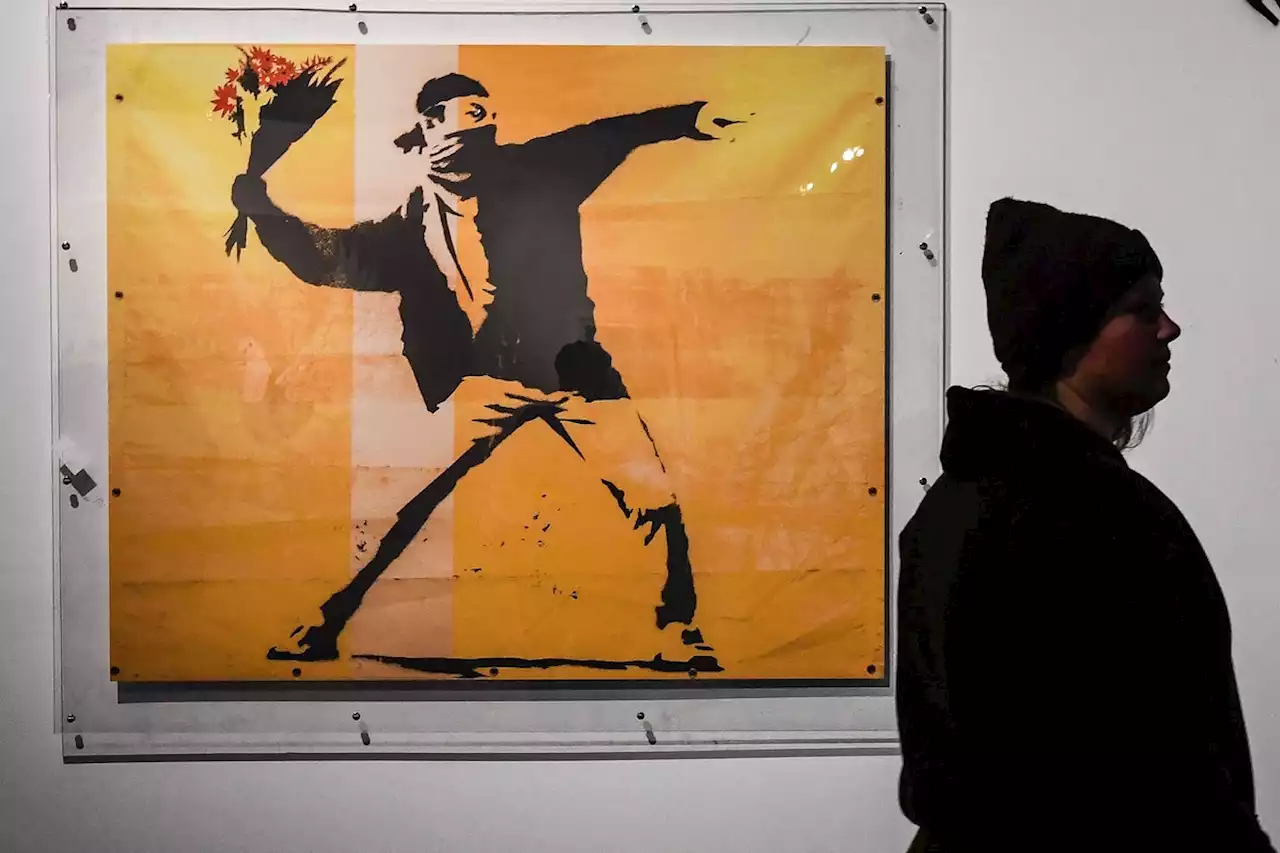 „Ich bin nicht Banksy“: Verdacht zwingt Lokalpolitiker zum Rücktritt