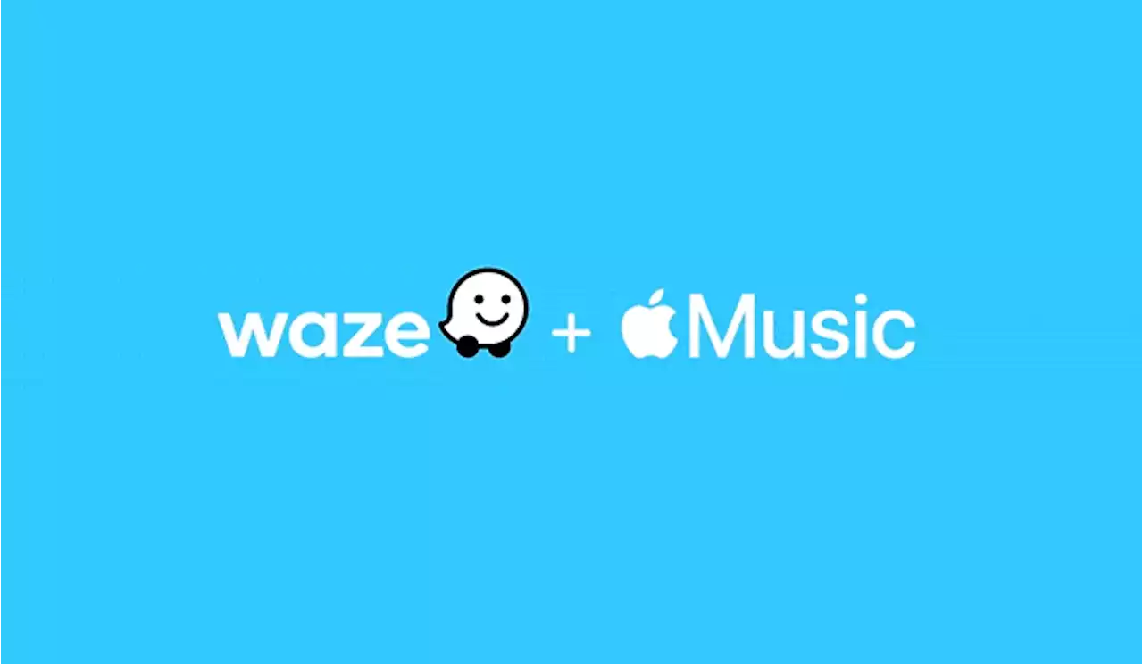 Waze finally added Apple Music support on iPhone and Android