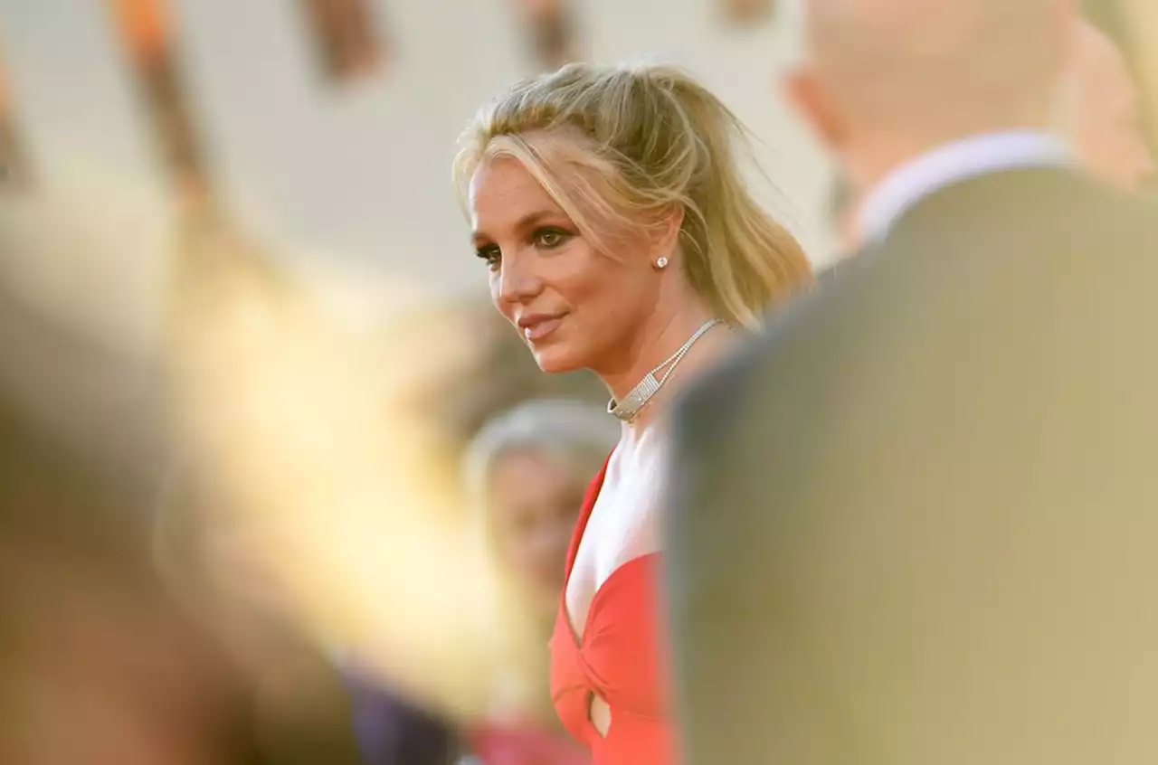 Britney Spears’ ‘Heart Is Shattered’ Over Uvalde School Shooting: ‘We Need Change’