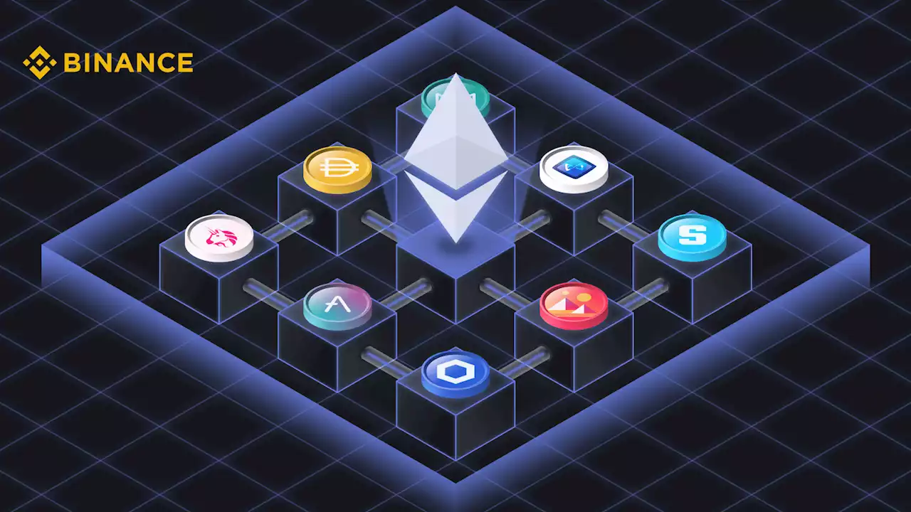 10 Important Projects And Tokens On The Ethereum Ecosystem | Binance Blog