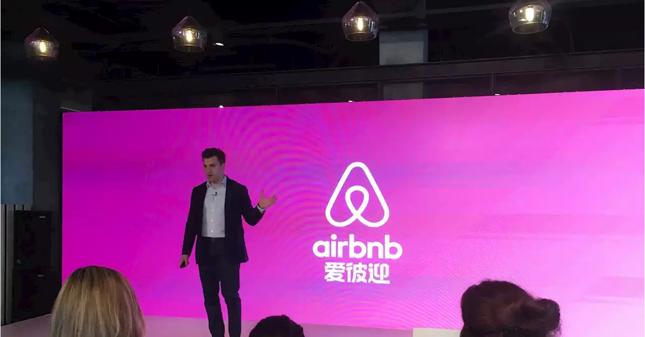 Breakingviews - Zero-Covid China gives Airbnb excuse to check out